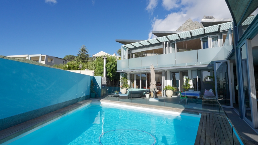 5 Bedroom Property for Sale in Camps Bay Western Cape